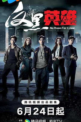 轮椅杀手海报剧照